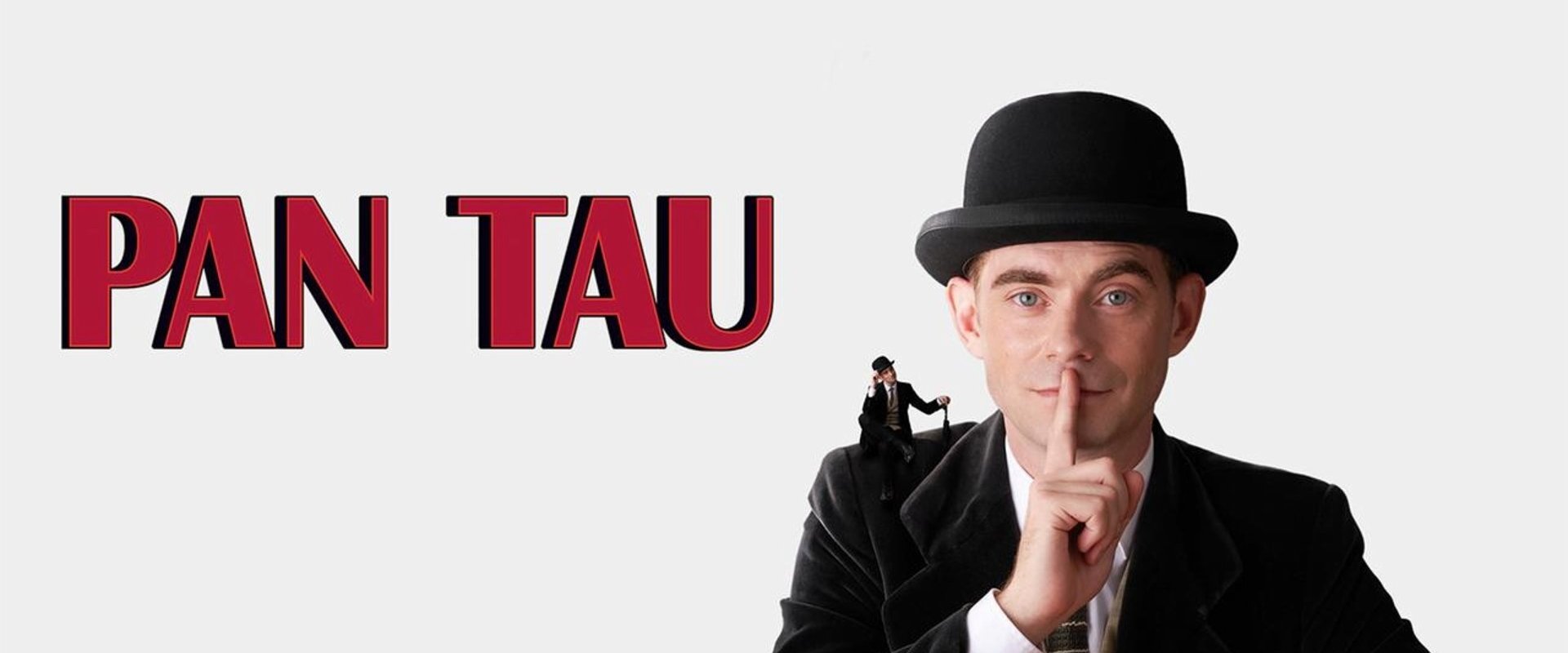 Pan Tau