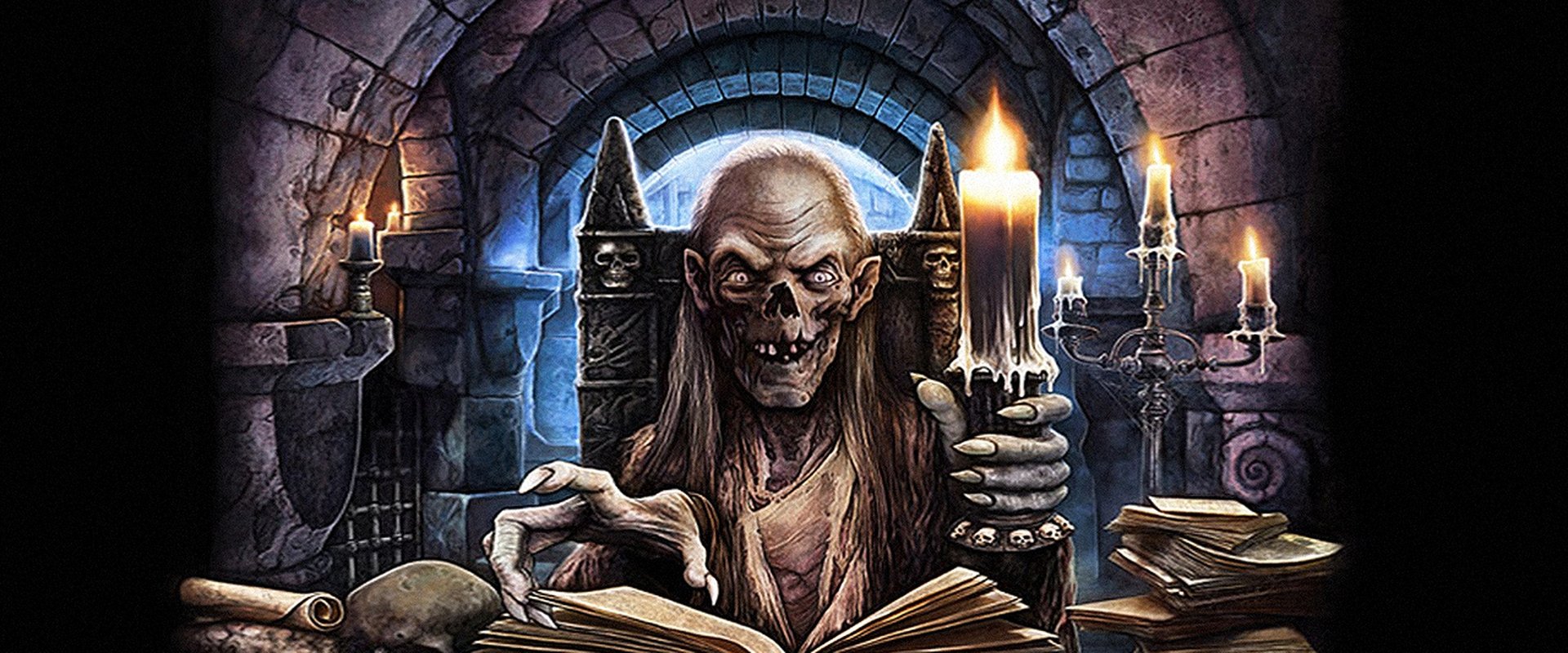 Tales from the Crypt Collection