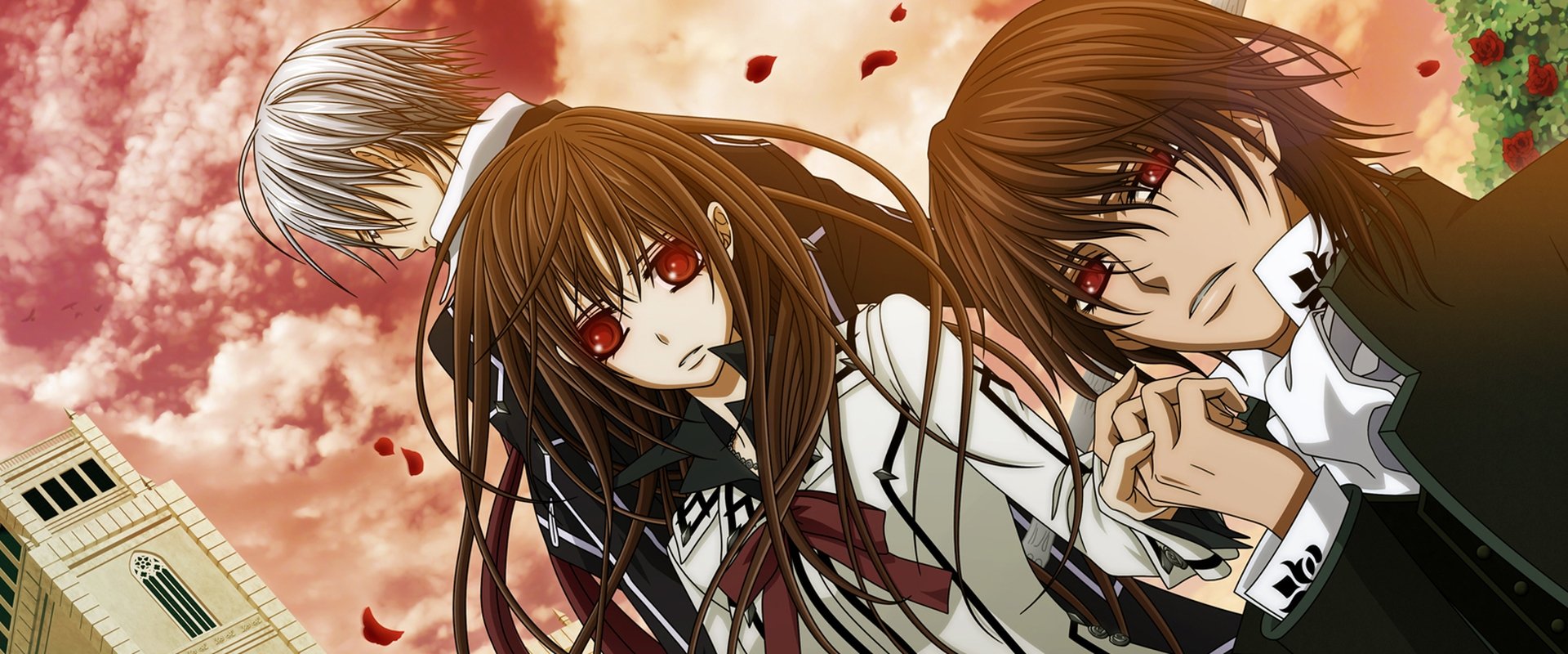 Vampire Knight
