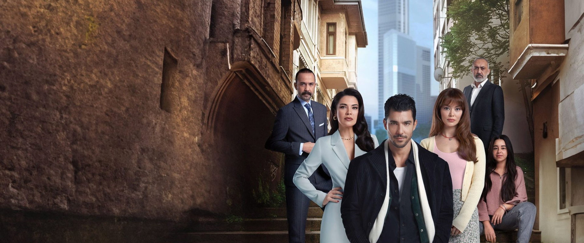 The Hood's banner image
