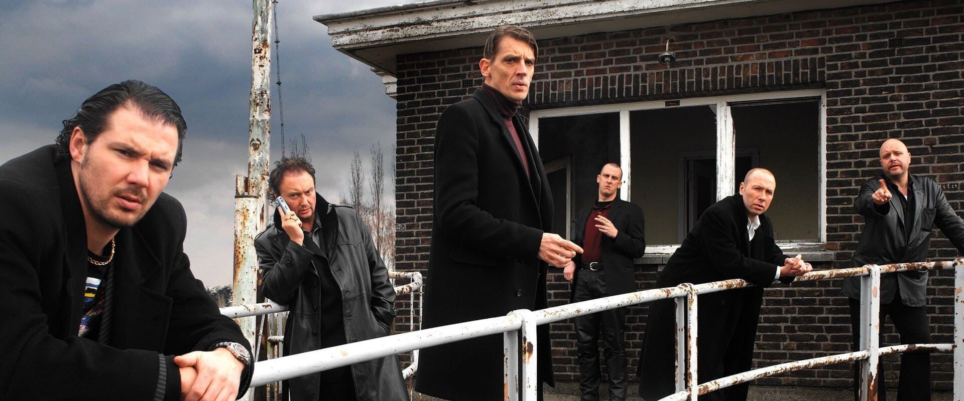 Russian Dolls: Sex Trade