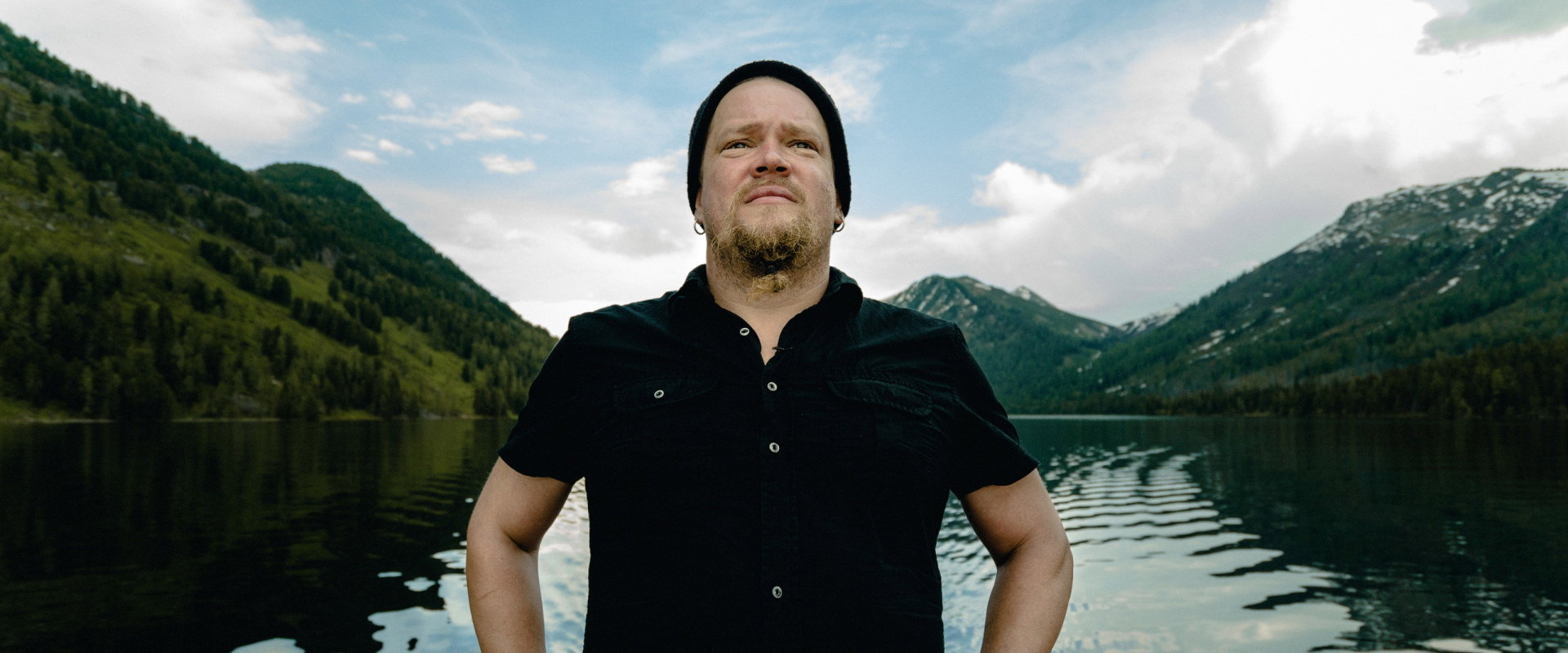 Altai 30 päivässä