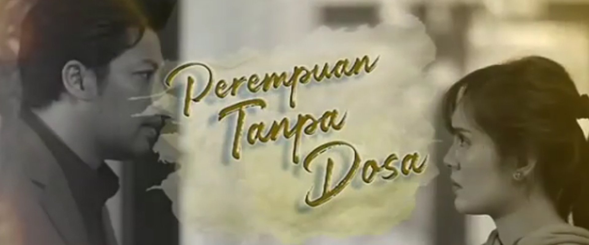 Perempuan Tanpa Dosa