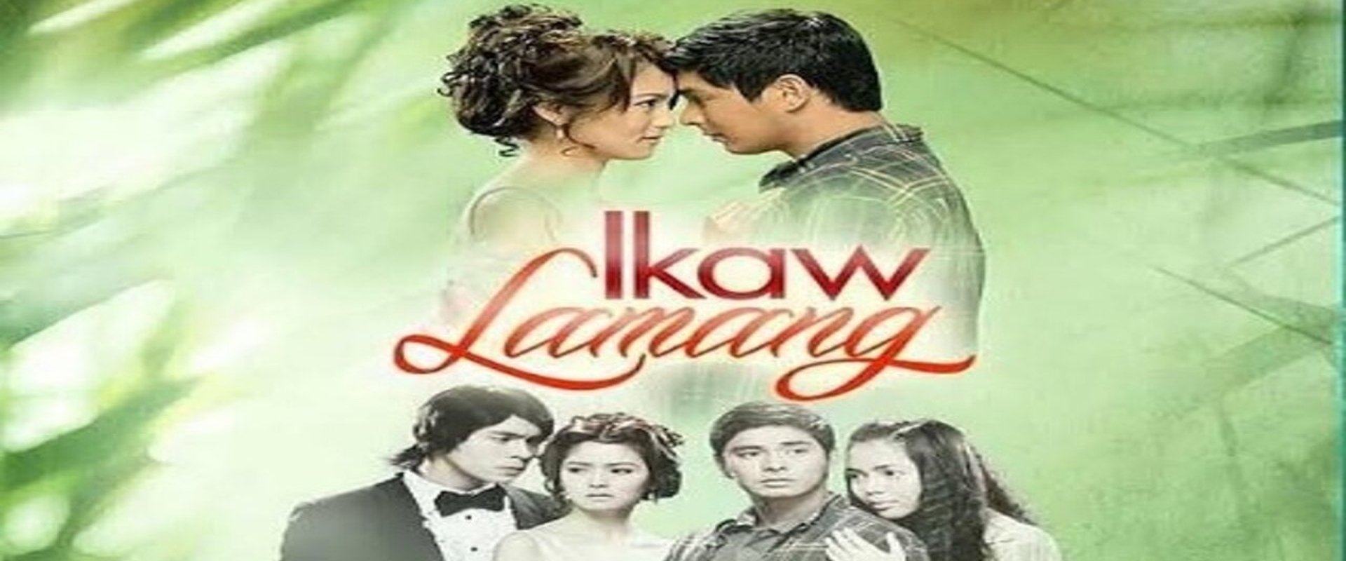 Ikaw Lamang