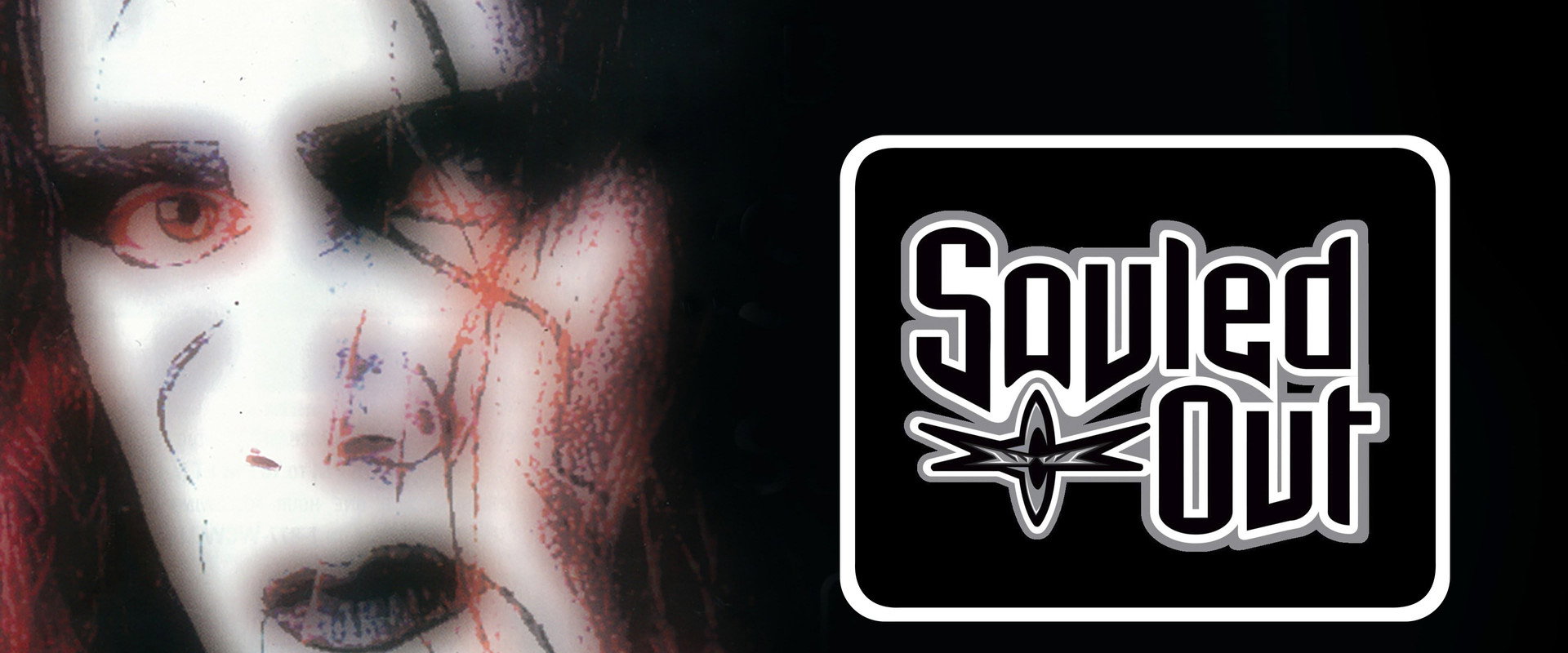 WCW Souled Out 1998's banner image