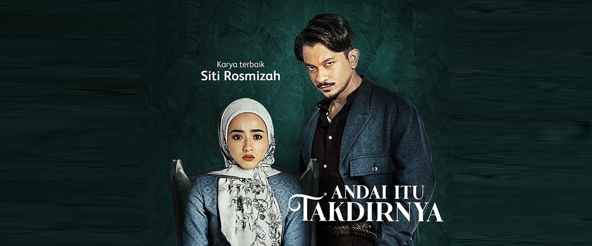 Andai Itu Takdirnya