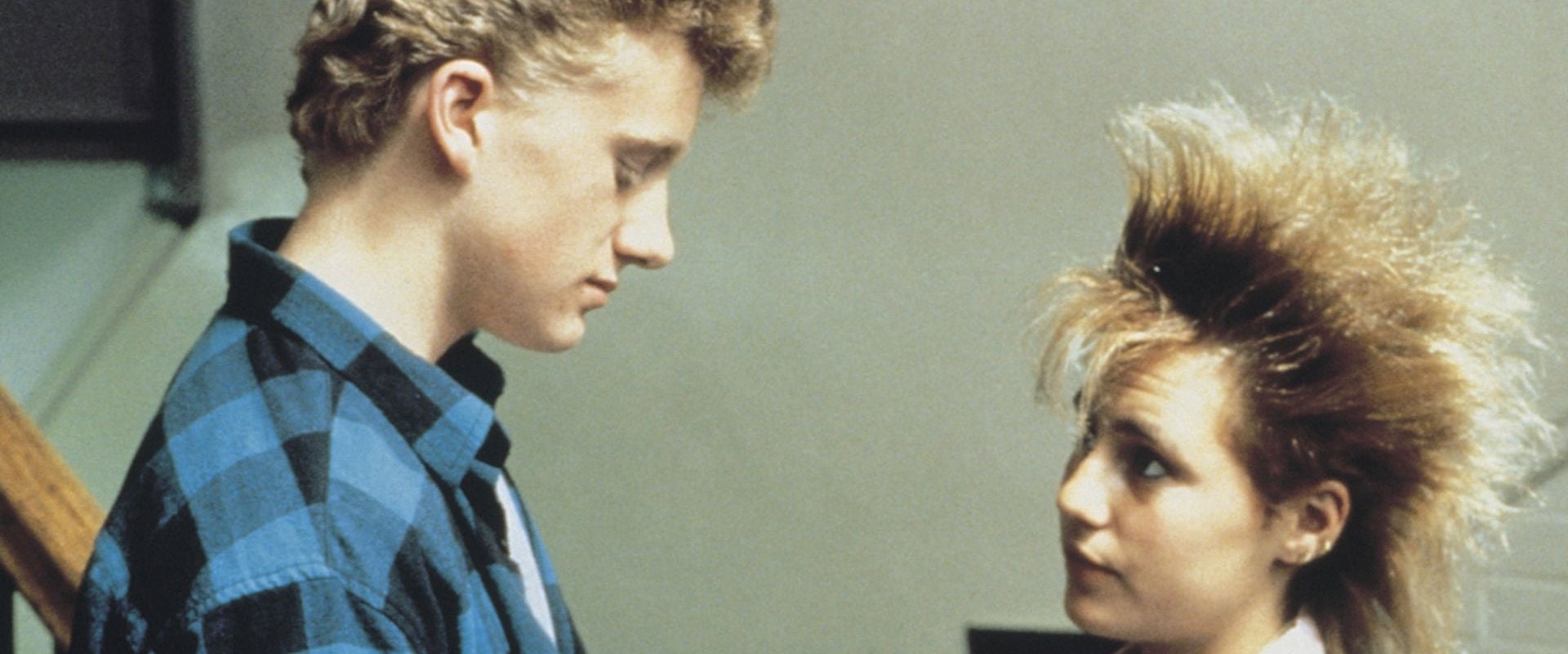 Degrassi Junior High