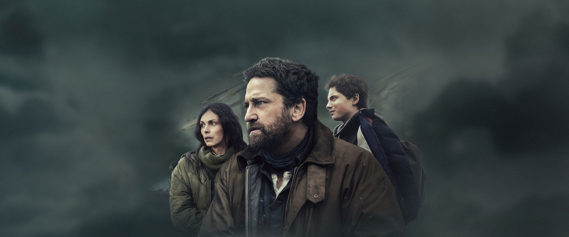 Greenland 2: Migration's banner image