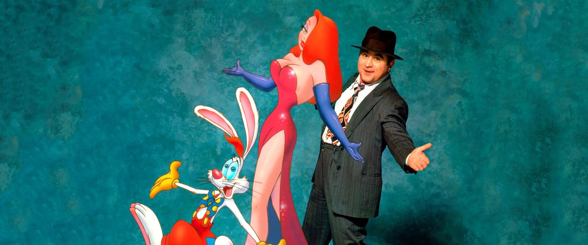 Hvem Snørede Roger Rabbit?