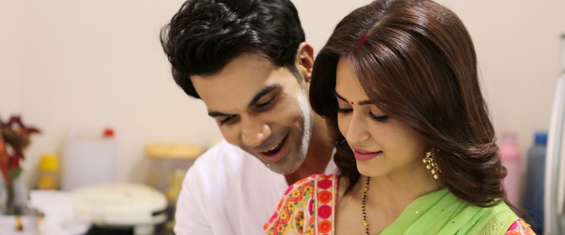 Shaadi Mein Zaroor Aana