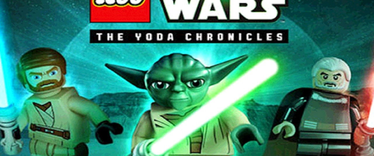 LEGO Star Wars Les Chroniques de Yoda