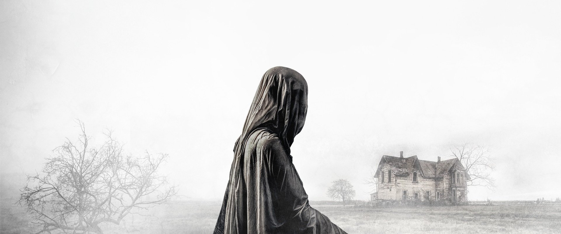 The Legend of La Llorona