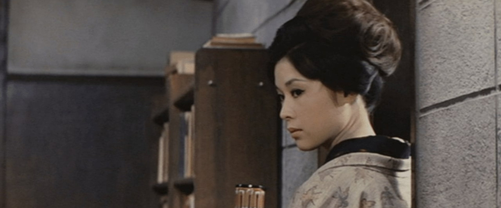 Love and Greed's banner image