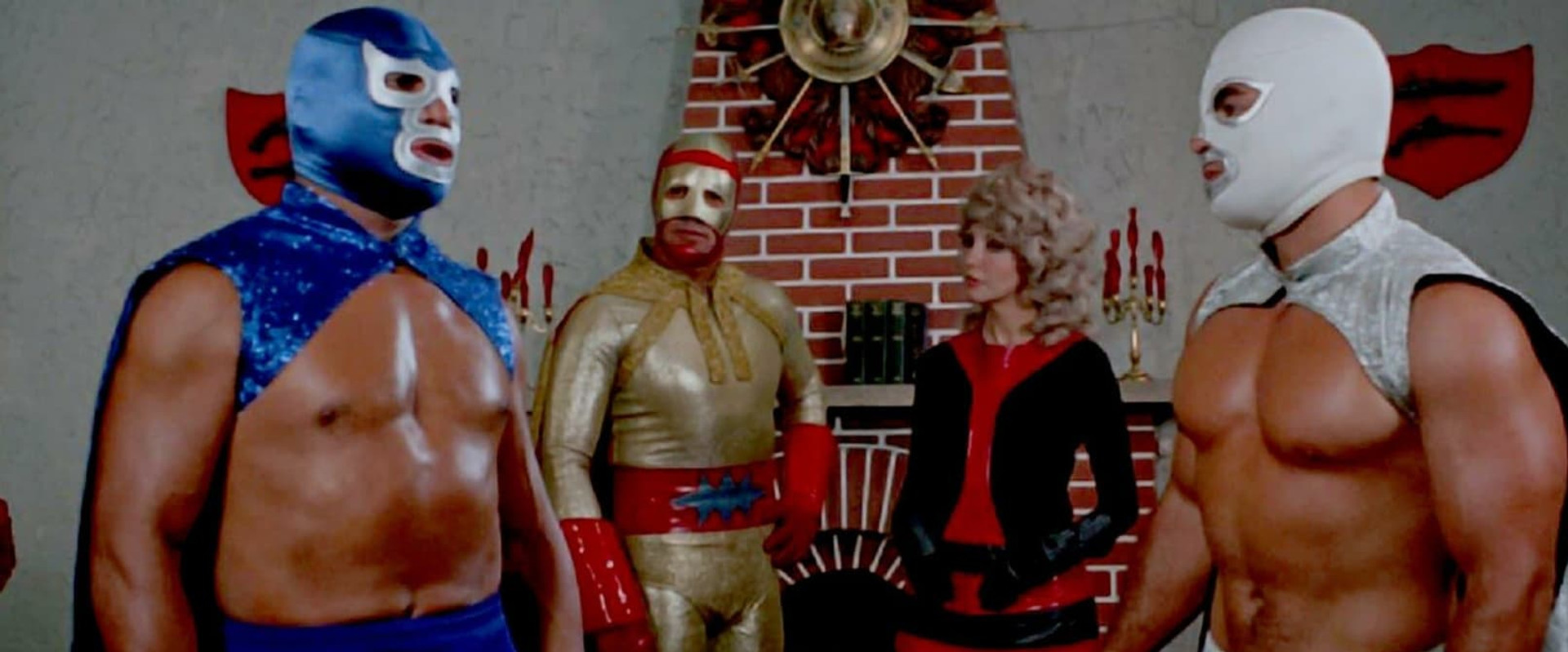 Triumph of the Champions of Justice's banner image