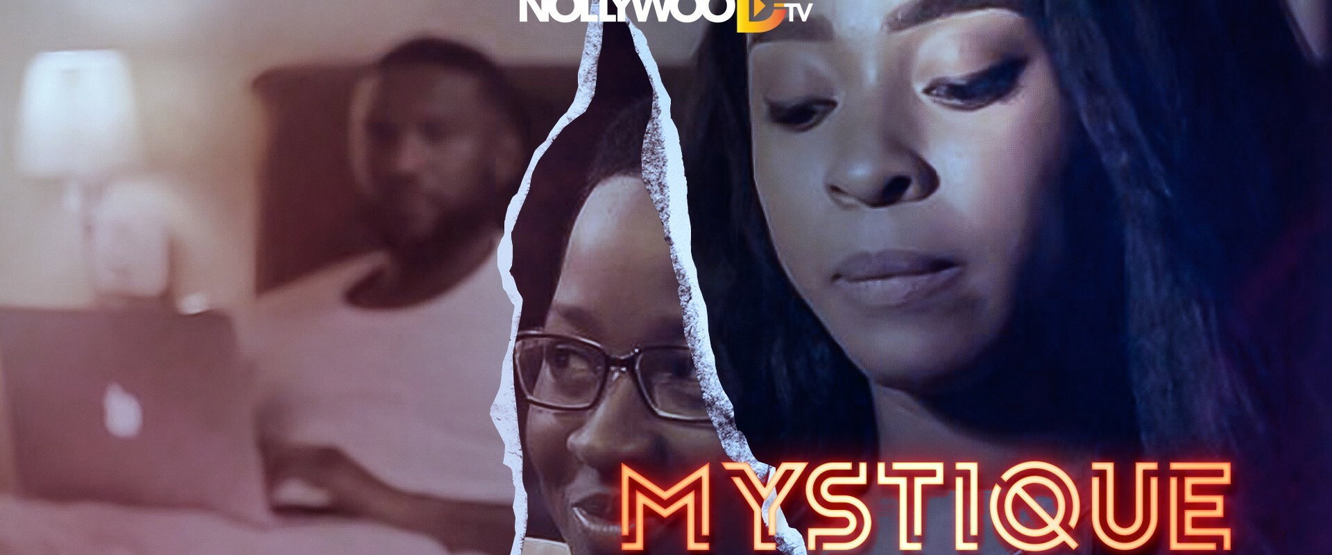 Mystique's banner image