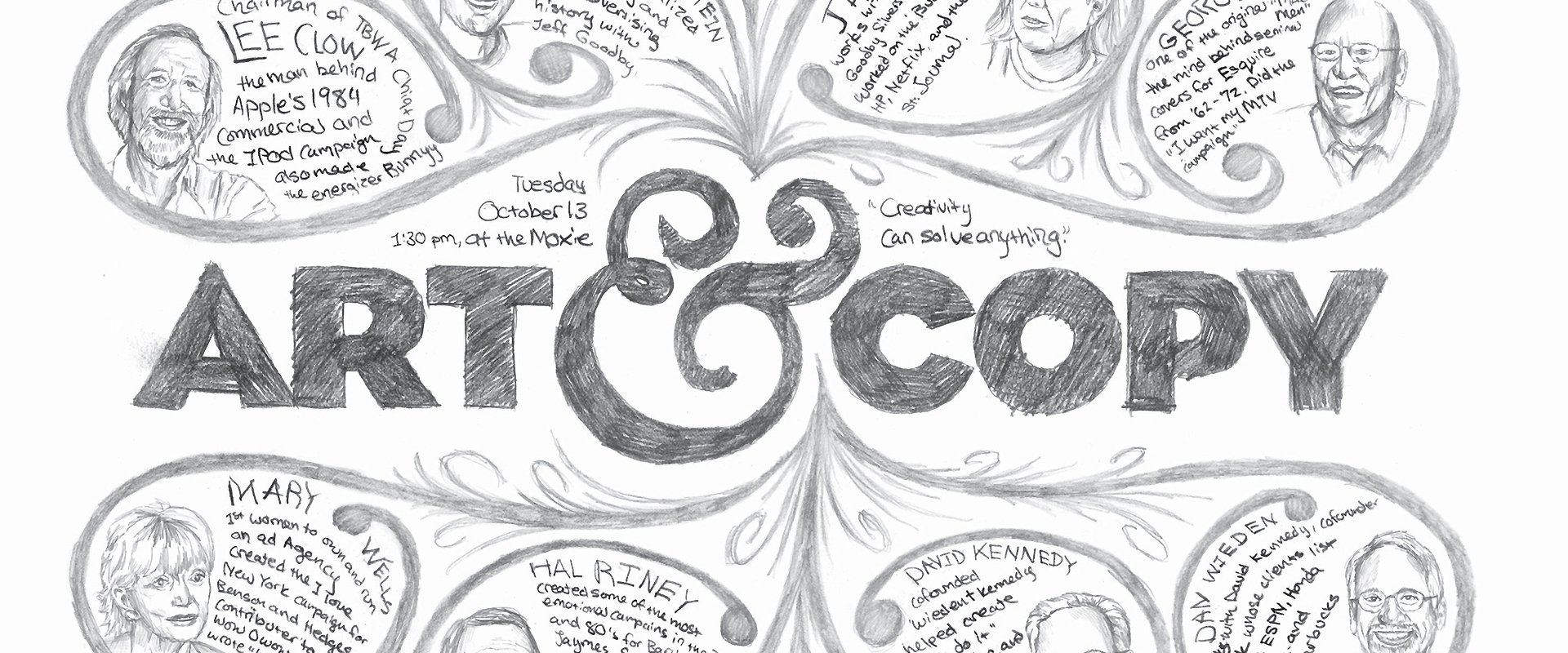 Art & Copy