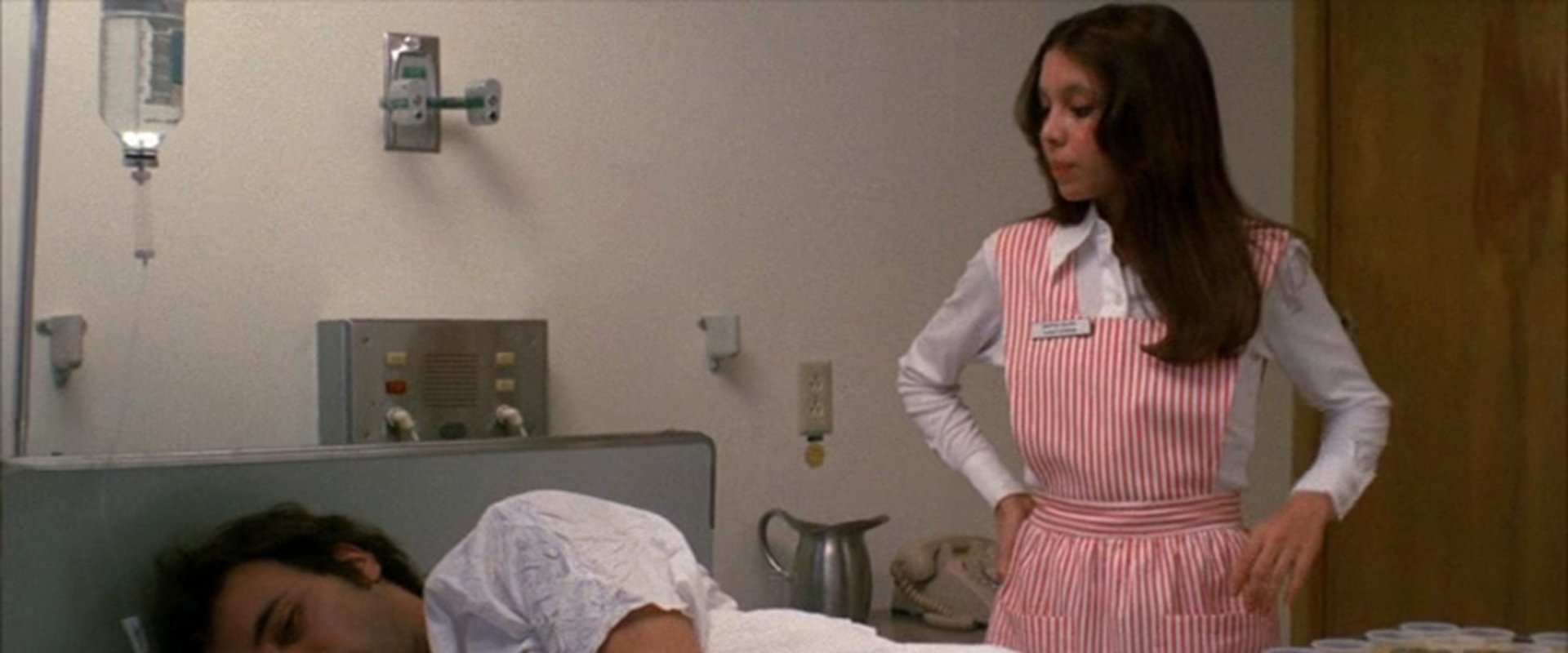 Candy Stripe Nurses