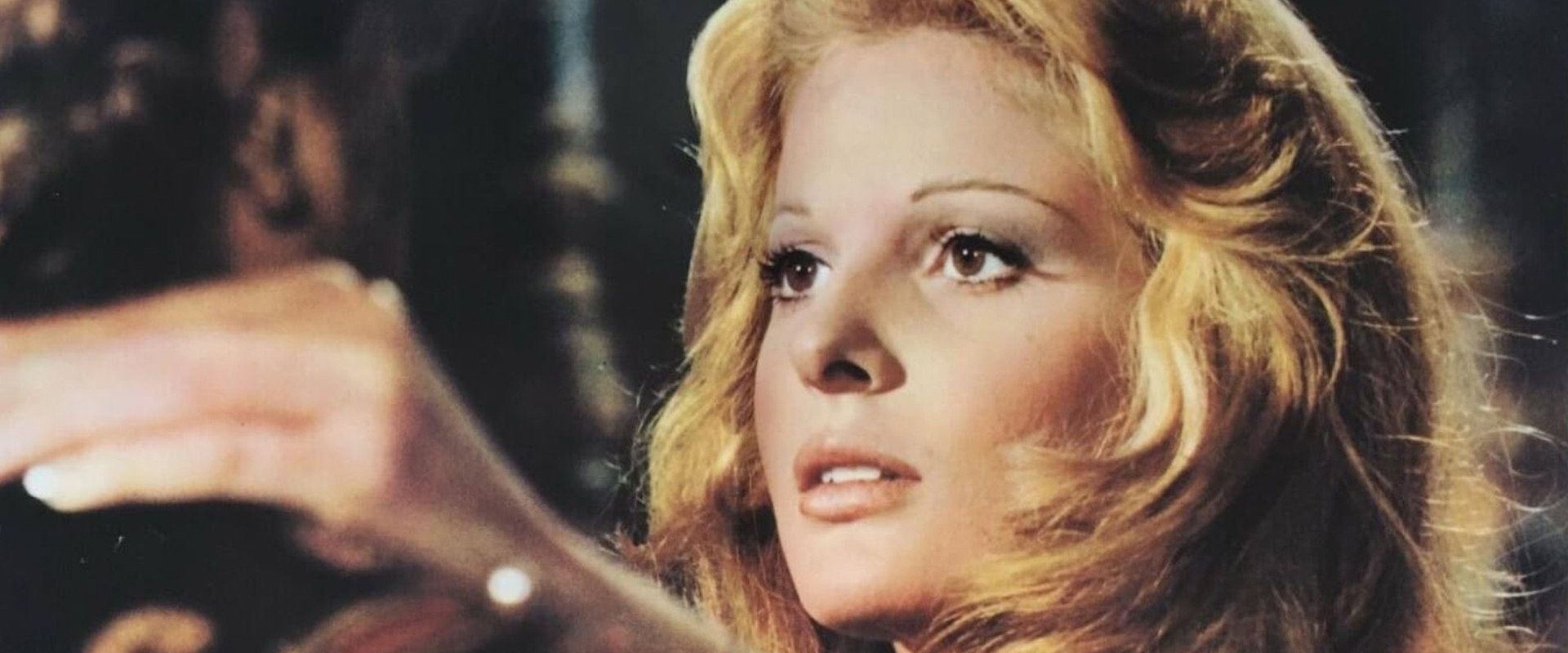 Young Lucrezia's banner image