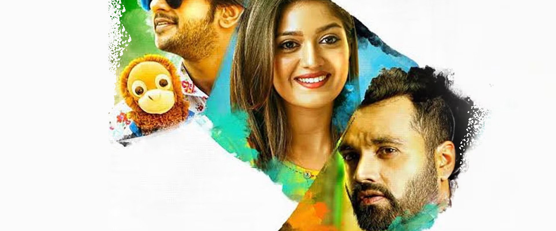 Iruvudellava Bittu's banner image