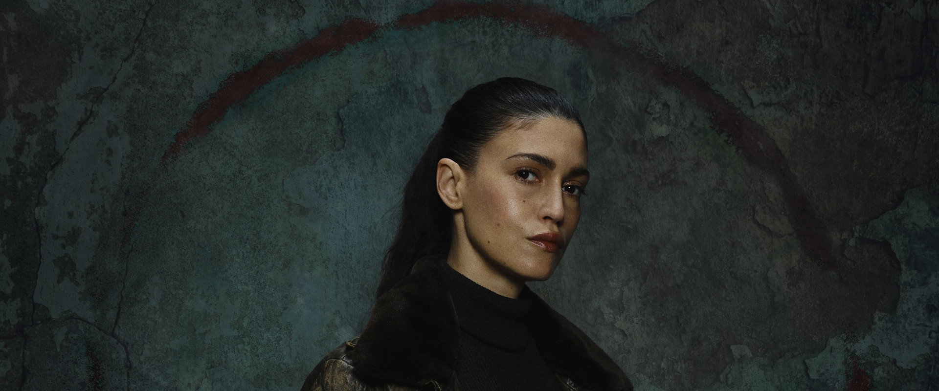 The Gypsy Bride's banner image