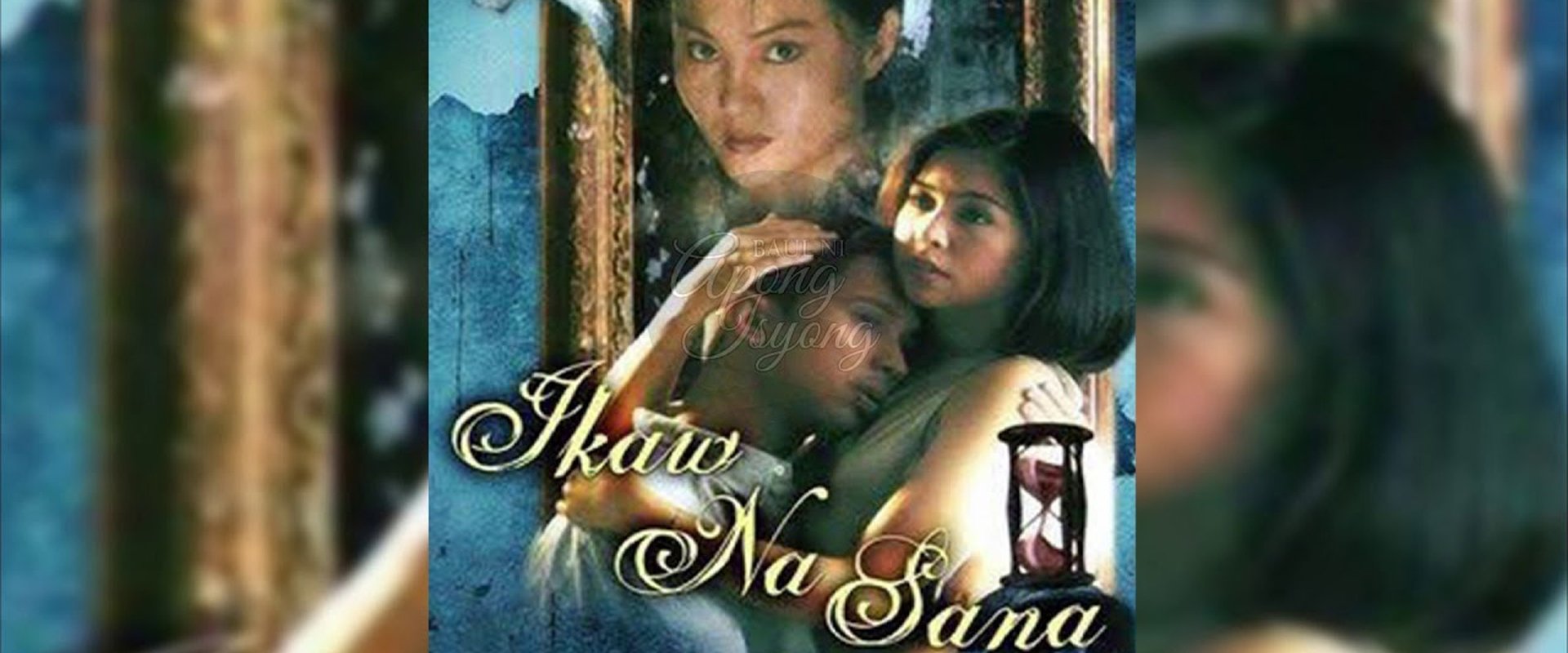 Ikaw Na Sana