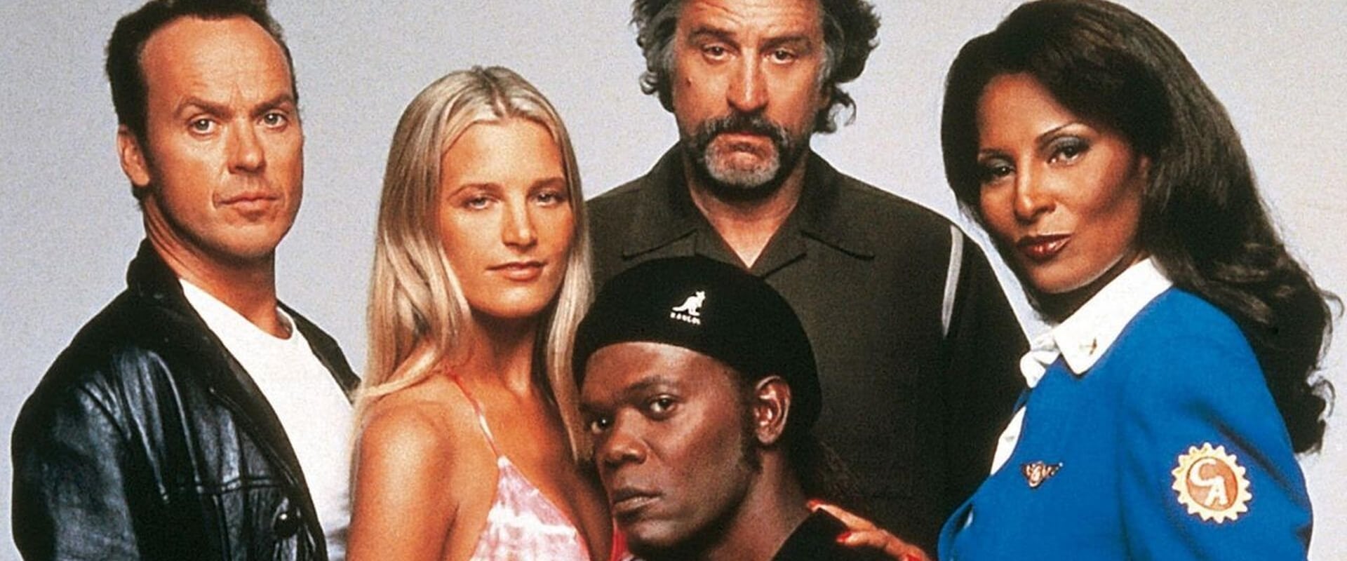 Jackie Brown