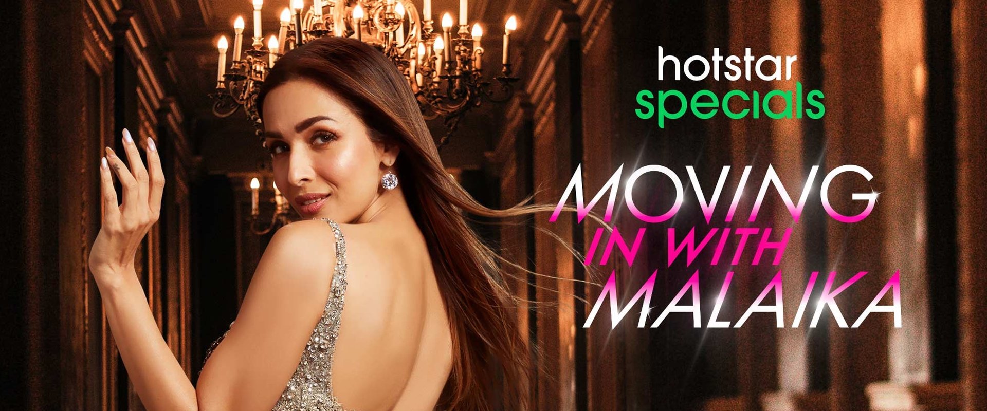 Moving In With Malaika