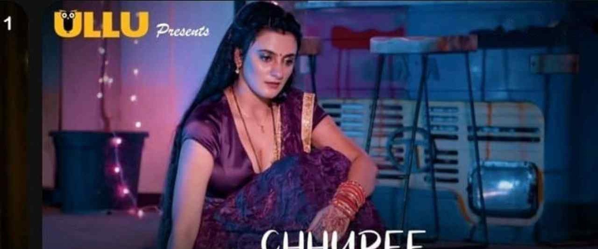 Chhupee Rustom