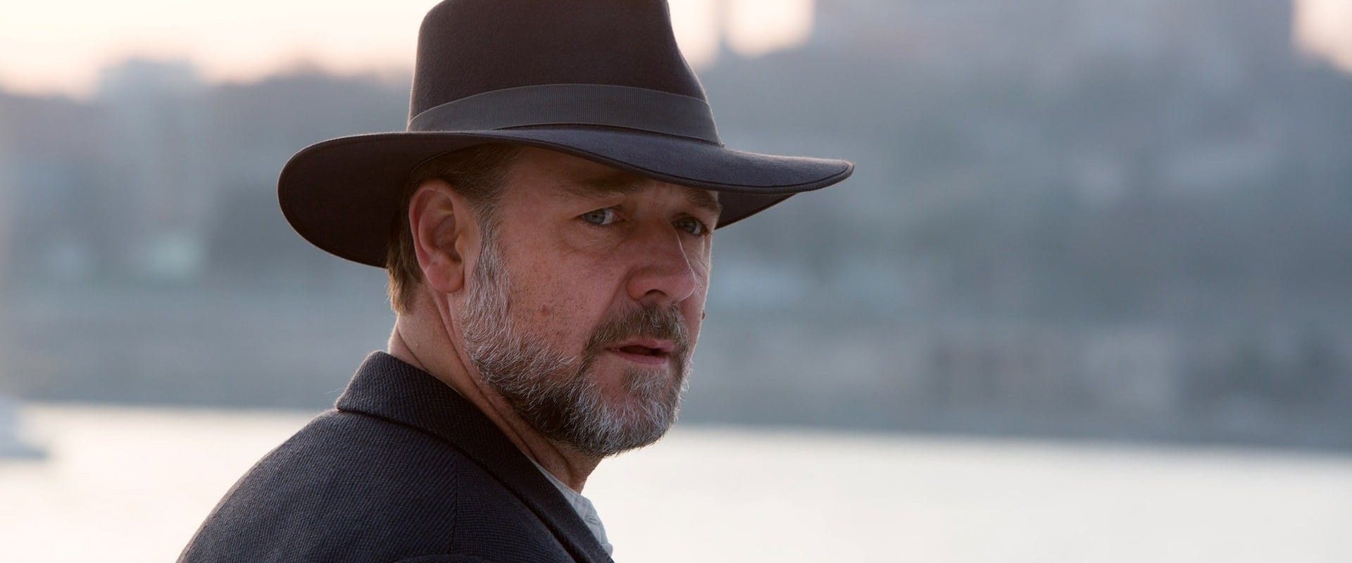 The Water Diviner