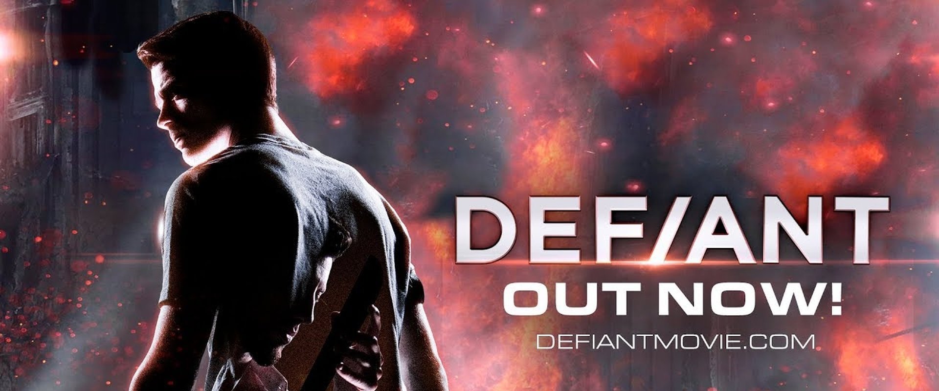 Defiant