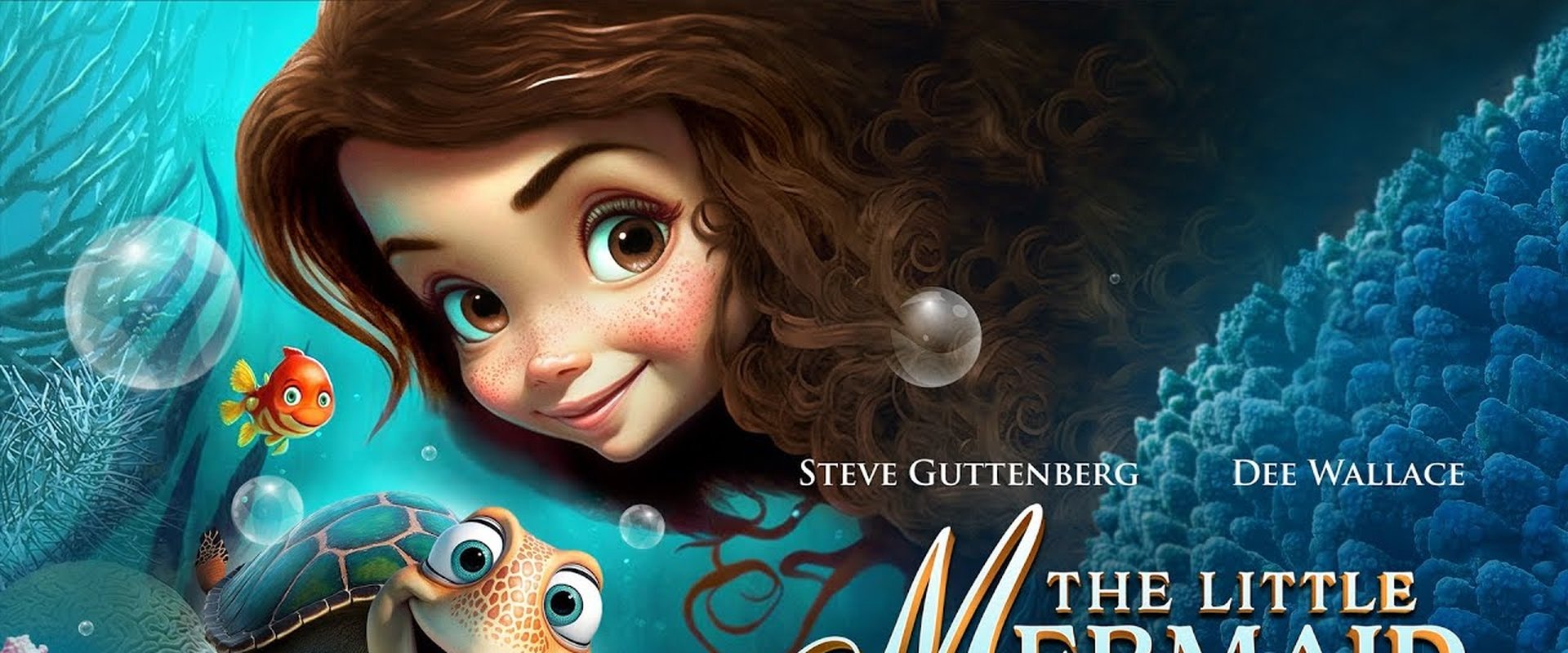 The Little Mermaid