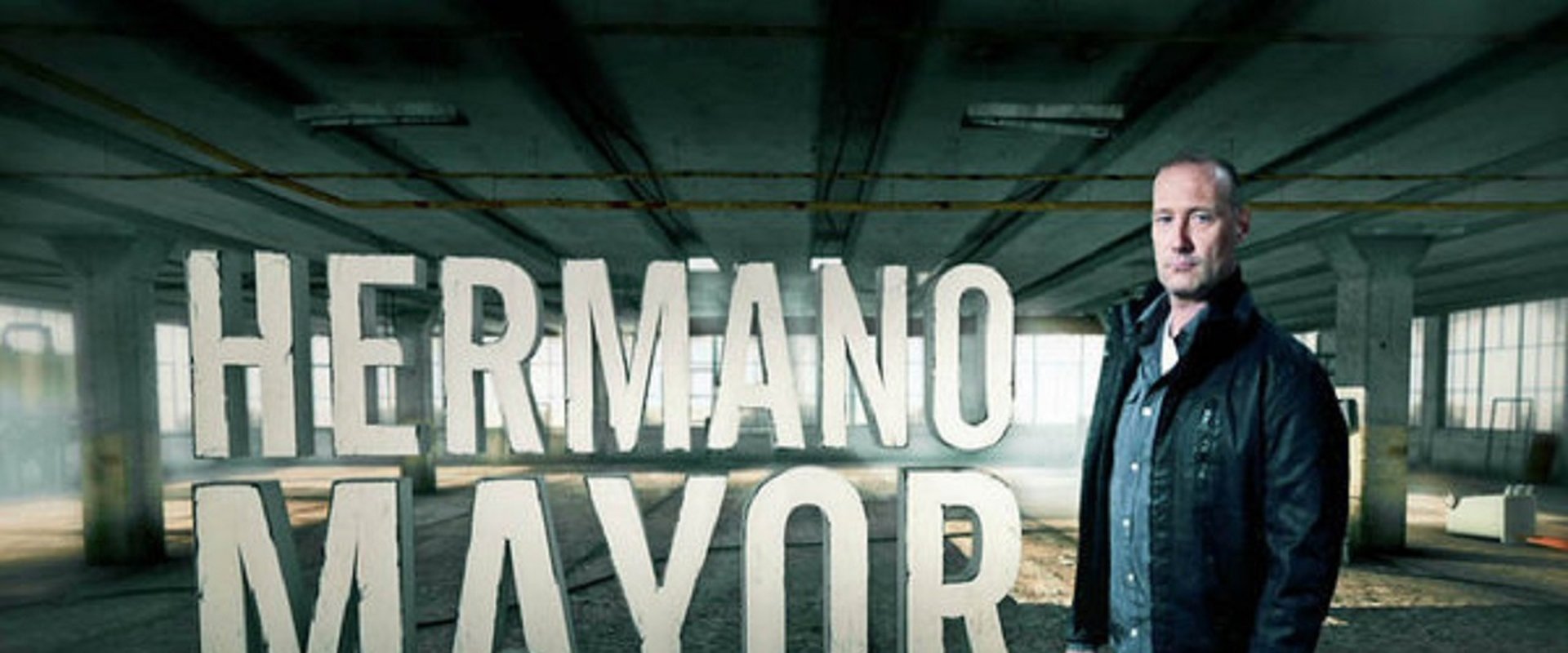 Hermano Mayor