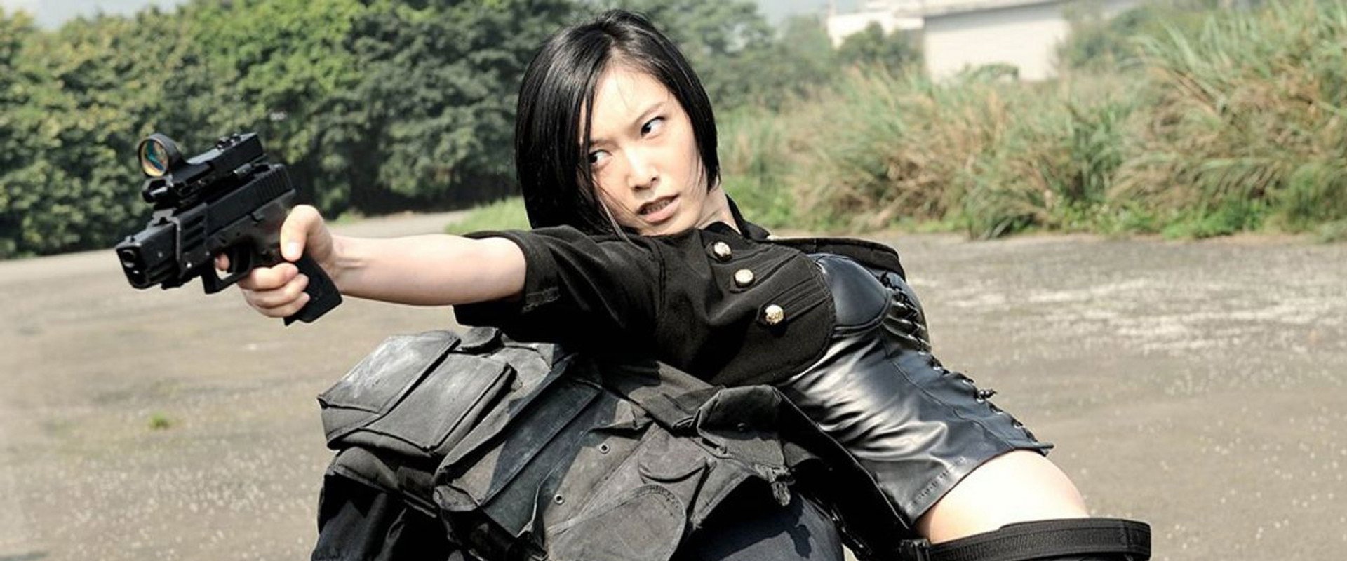 トラベラーズ 次元警察