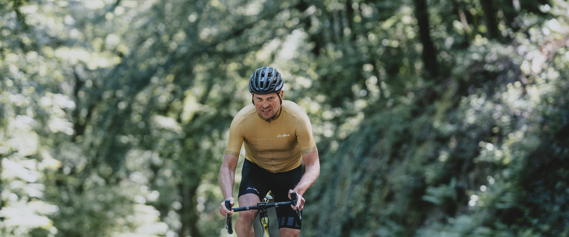 Jan Ullrich - Der Gejagte