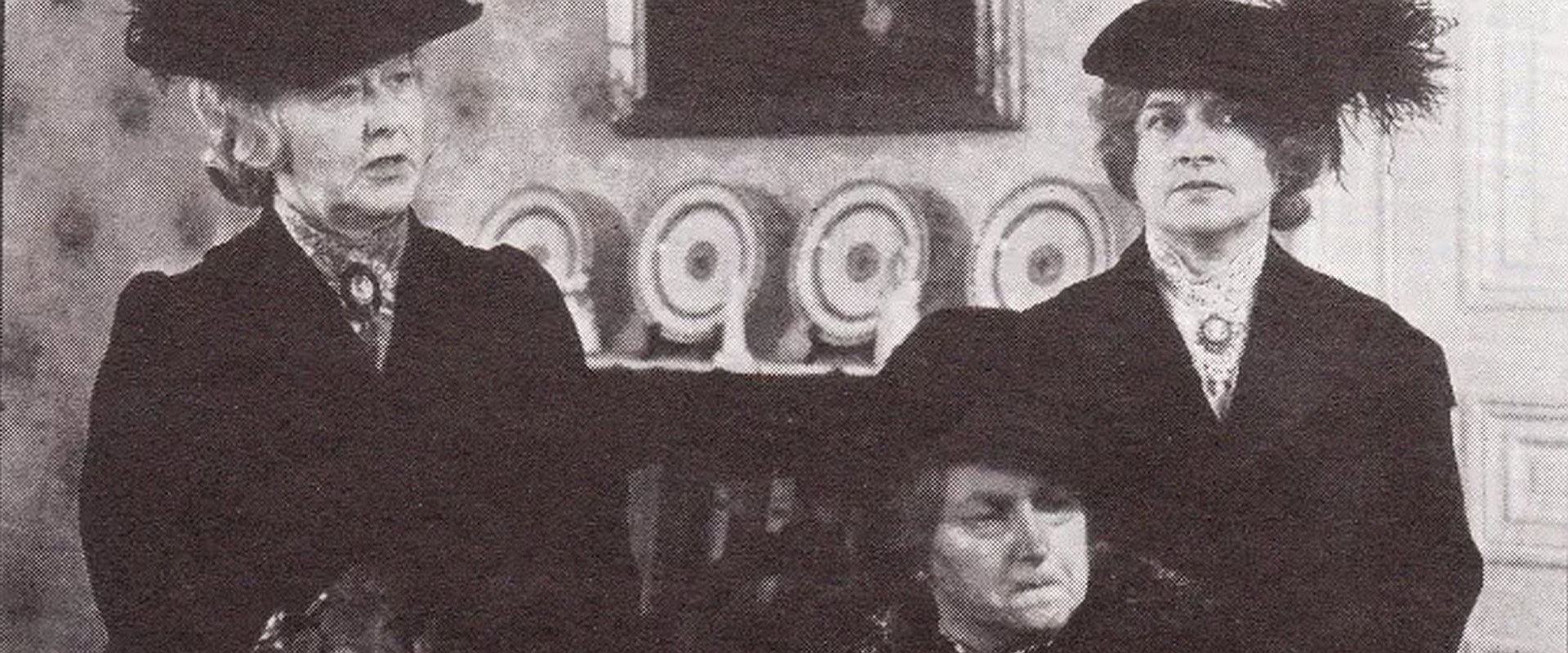 Tantes's banner image