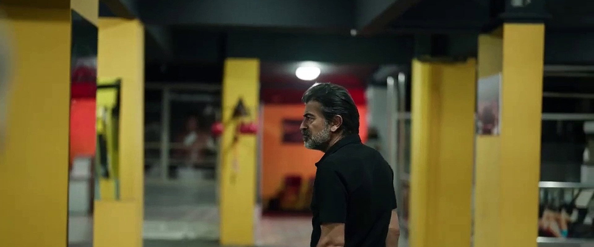 Ali Çevlik's banner image