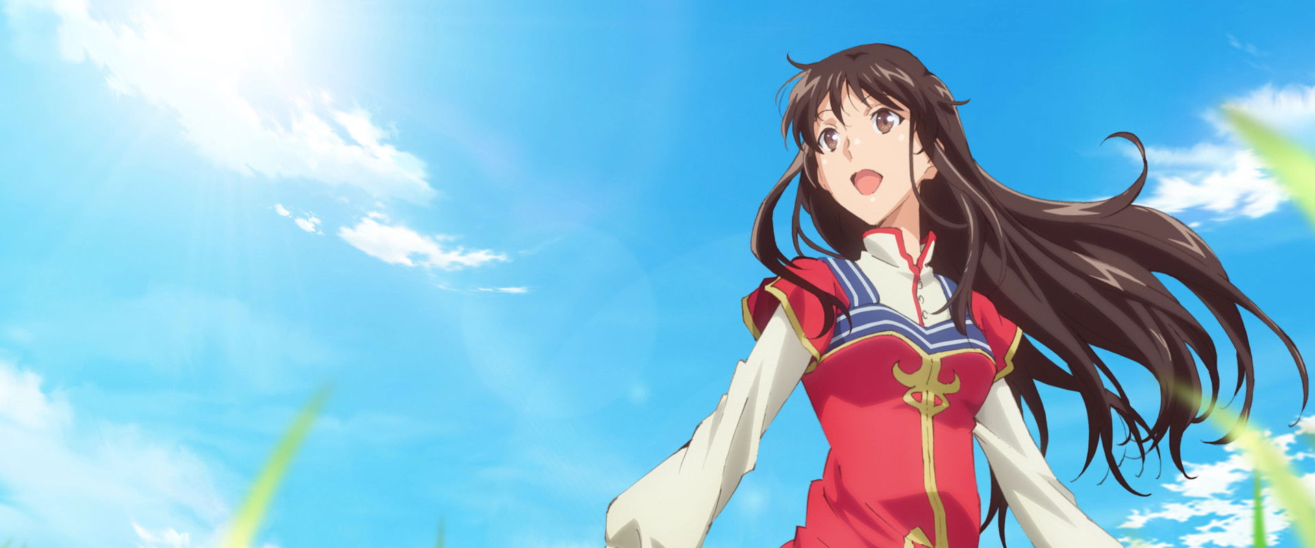 The Saint's Magic Power Is Omnipotent's banner image