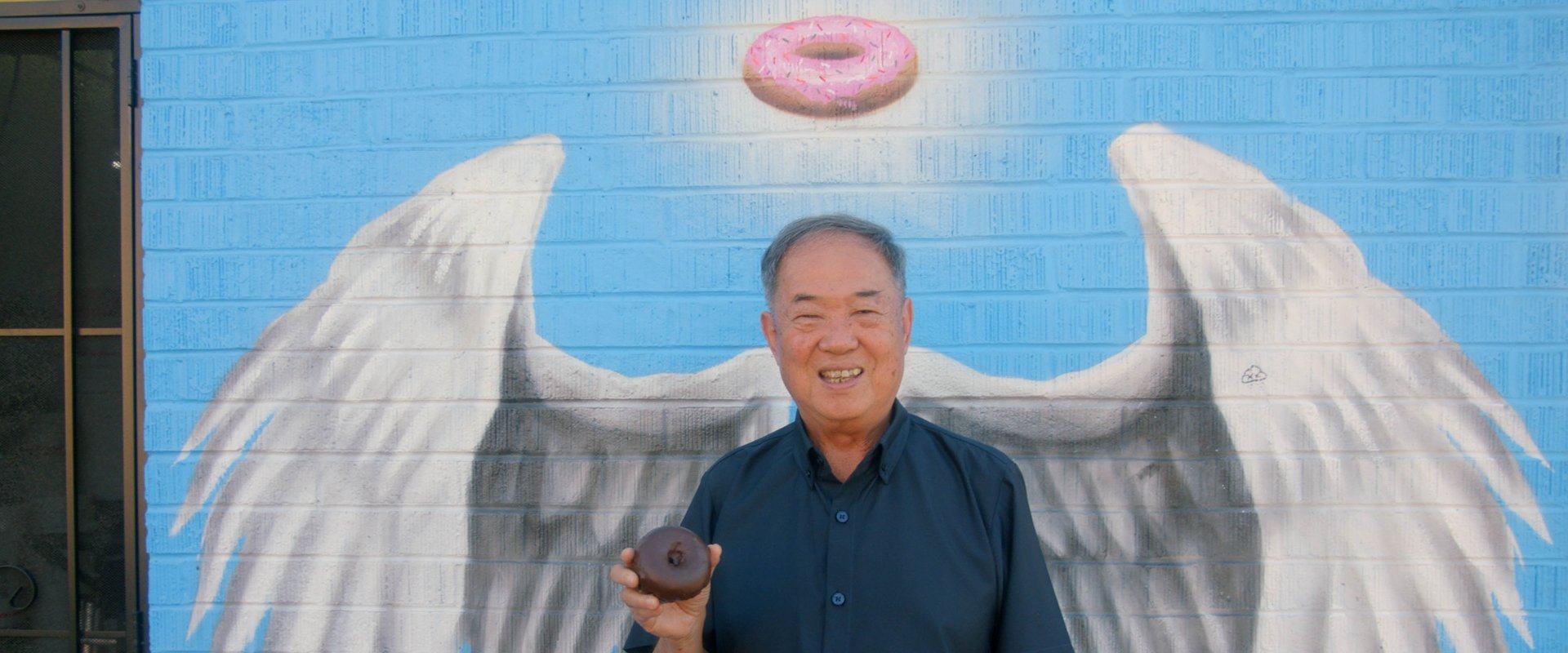 The Donut King