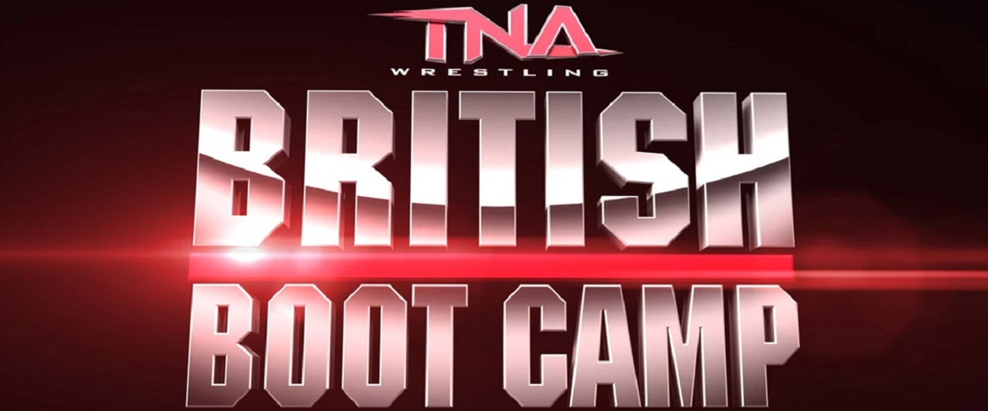 TNA British Bootcamp's banner image