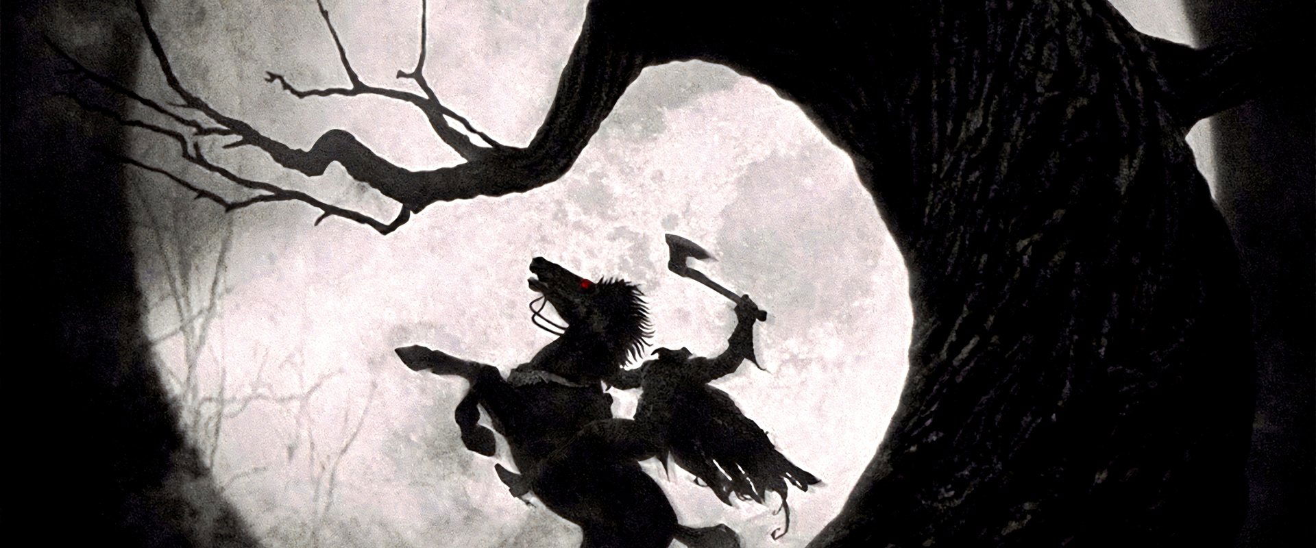 Il mistero di Sleepy Hollow