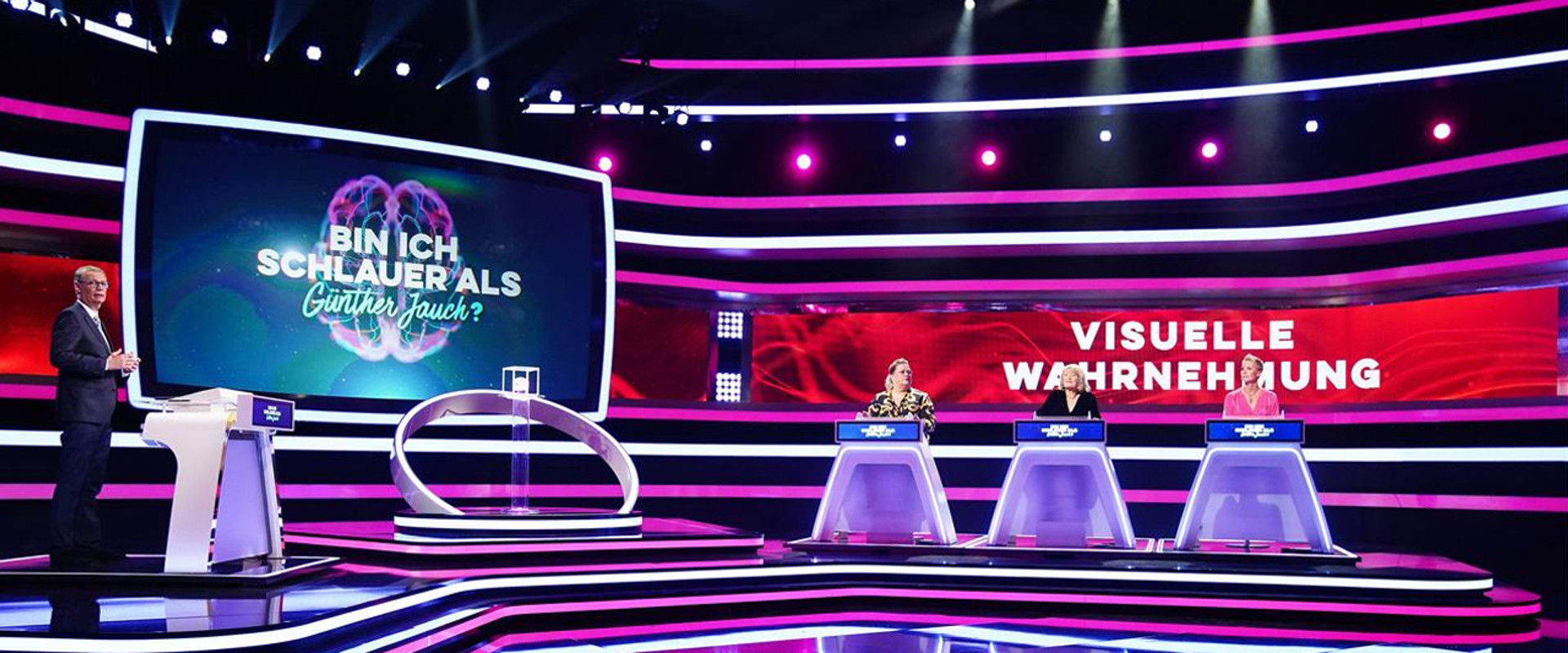 Bin ich schlauer als…?