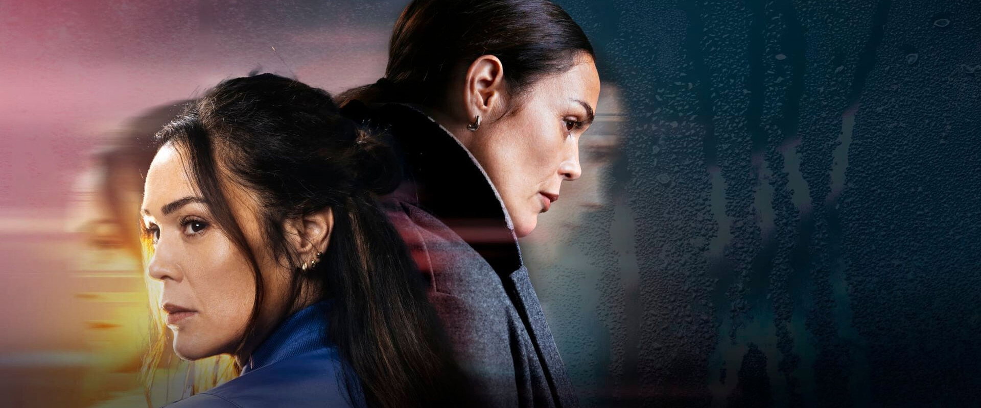 Sisters's banner image