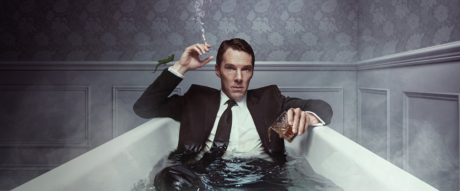 Patrick Melrose