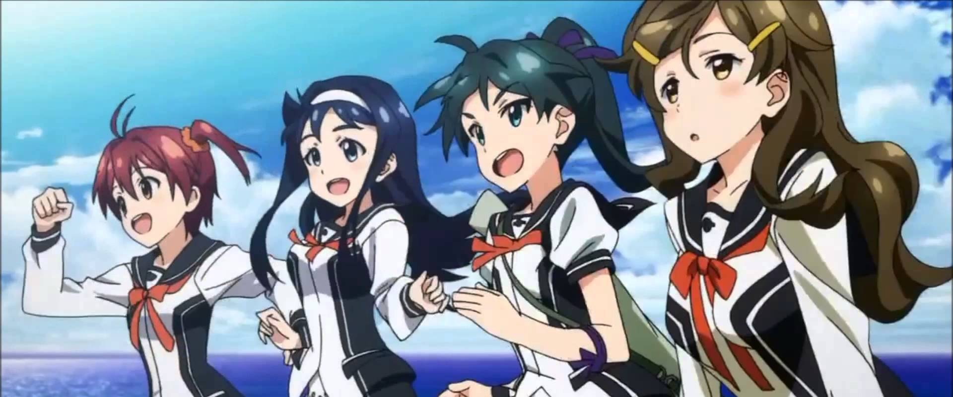 Vividred Operation
