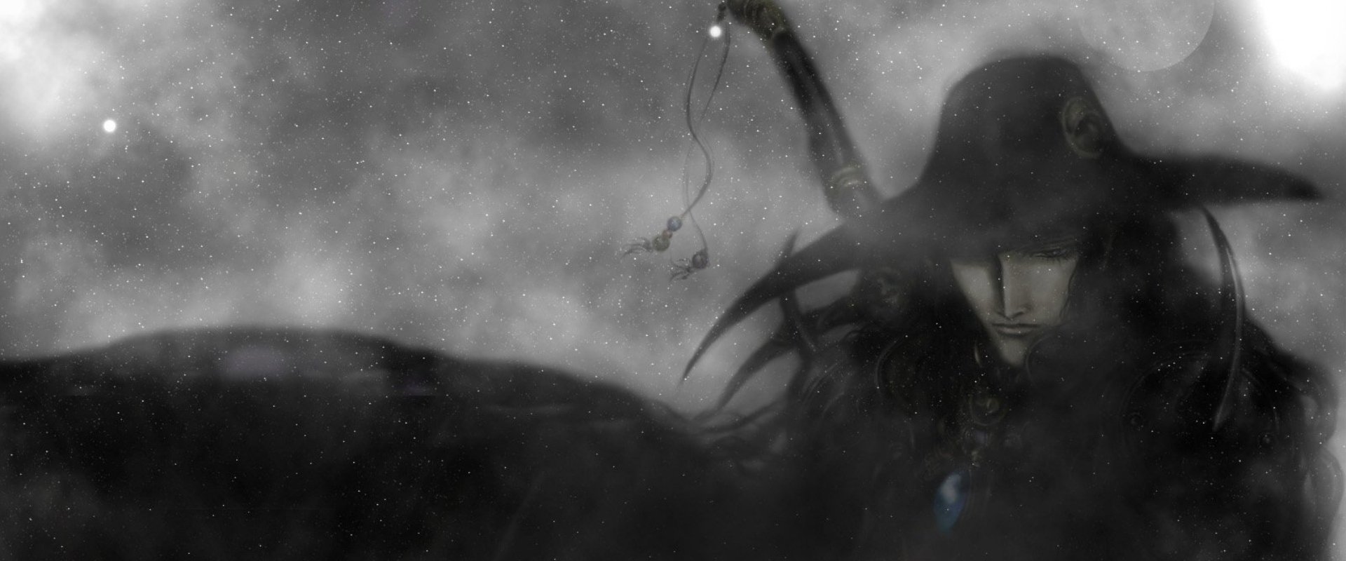 Vampire Hunter D: Bloodlust