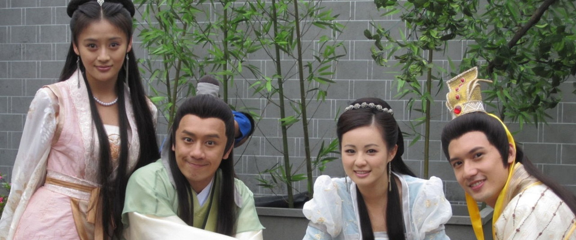 秦香莲's banner image