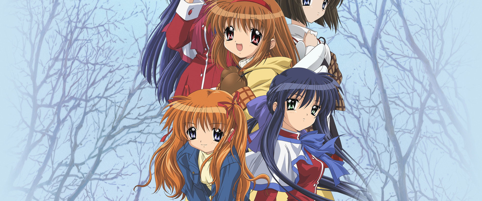 Kanon's banner image