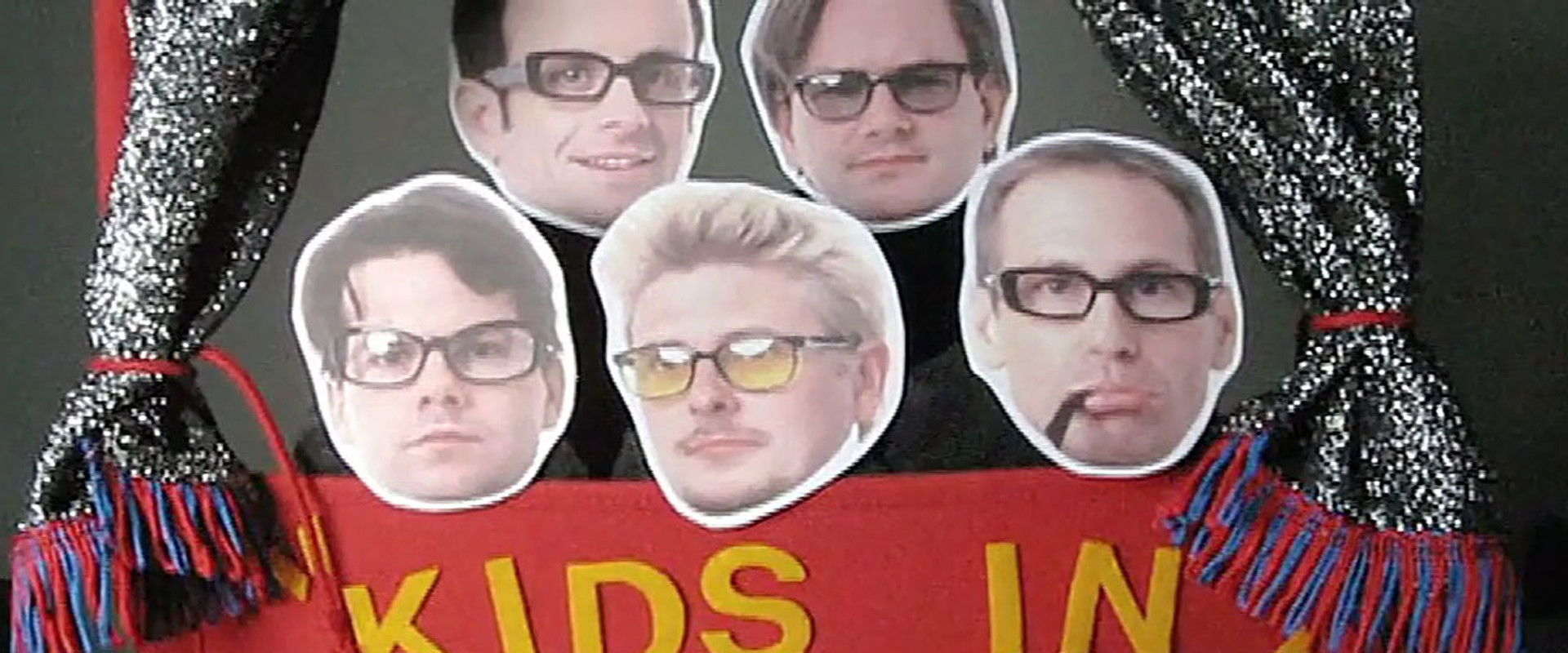 The Kids in the Hall: Sketchfest Tribute's banner image