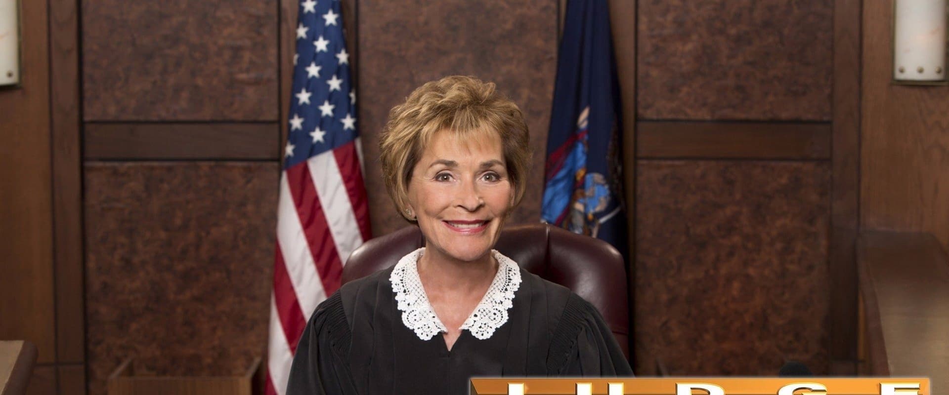 Judge Judy