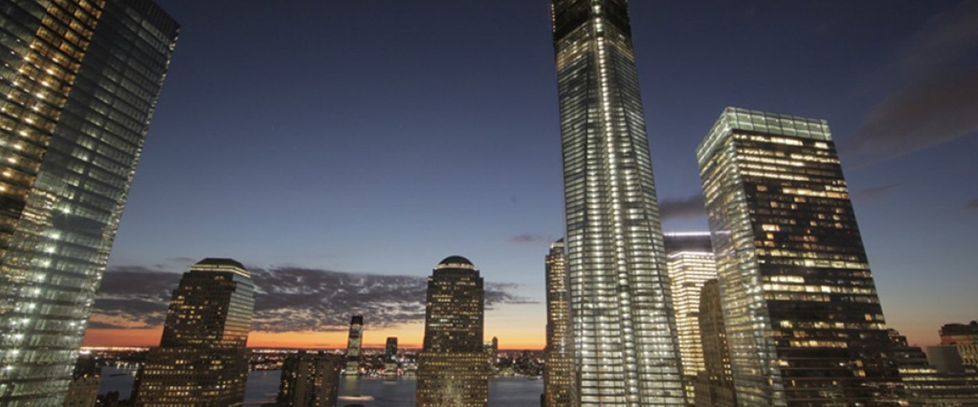 Super Skyscrapers
